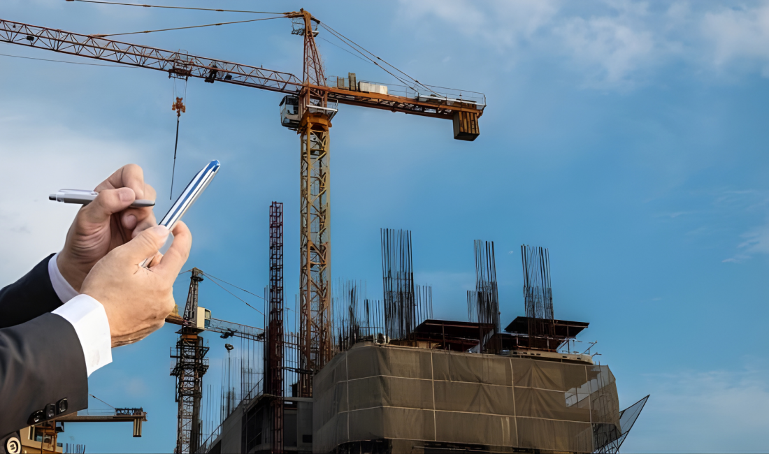 Türkiye Hazır Beton Birliği’nin açıkladığı Kasım 2025 Hazır Beton Endeksi,