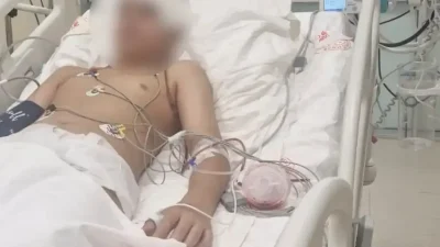 Konya’da futbol antrenmanı sonrası yaşanan olayda, 13 yaşındaki Hasan Berat