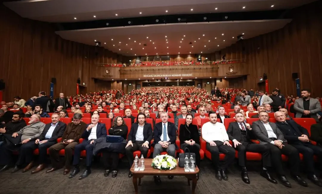 Kocaeli Büyükşehir Belediyesi tarafından düzenlenen Aşık Veysel Anma Programı, Kocaeli