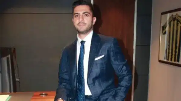 burak ateş