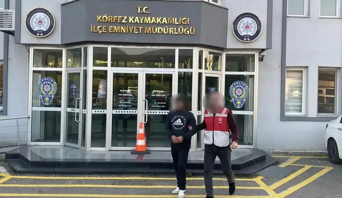 “Kullanımları Gereği Açıkta Bırakılmış Eşya Hakkında Hırsızlık” suçundan 3 yıl