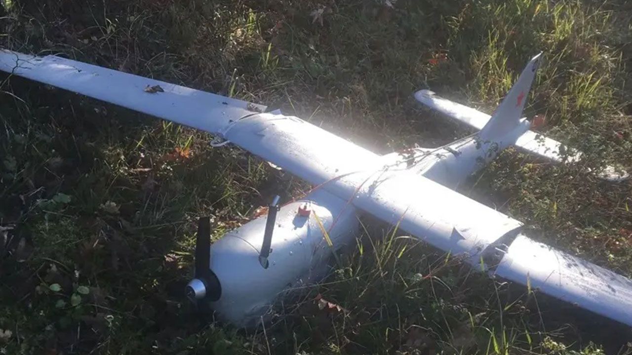 Milli Savunma Bakanlığı, Kocaeli ve Balıkesir’de düşen insansız hava araçlarının