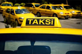 taksi 1