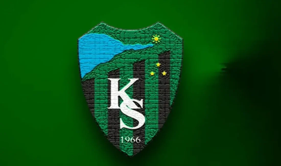 Devre arası tatiline çıkan Kocaelispor, ikinci yarı hazırlıklarını Antalya’da sürdürecek.