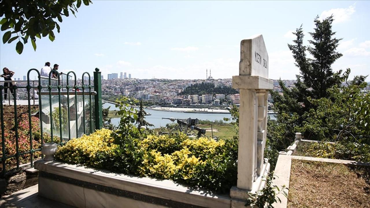 İstanbul'da yaşamak zaten maliyetliydi, artık ölmekte maliyetli.  İstanbul Büyükşehir