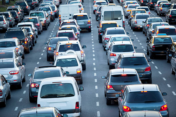 Yeni yayımlanan 11. Yargı Paketi ile trafikte magandalık yapanlara karşı