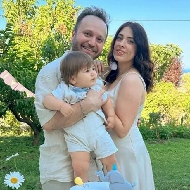 Samsun’un Bafra ilçesinde 12 Eylül’de meydana gelen kazada anne ve