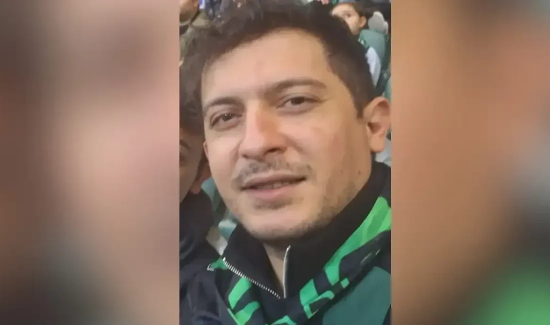 İzmit Tavşantepe Mahallesi’nde yaşayan Samet Çoban’dan 48 saattir haber alınamıyor.