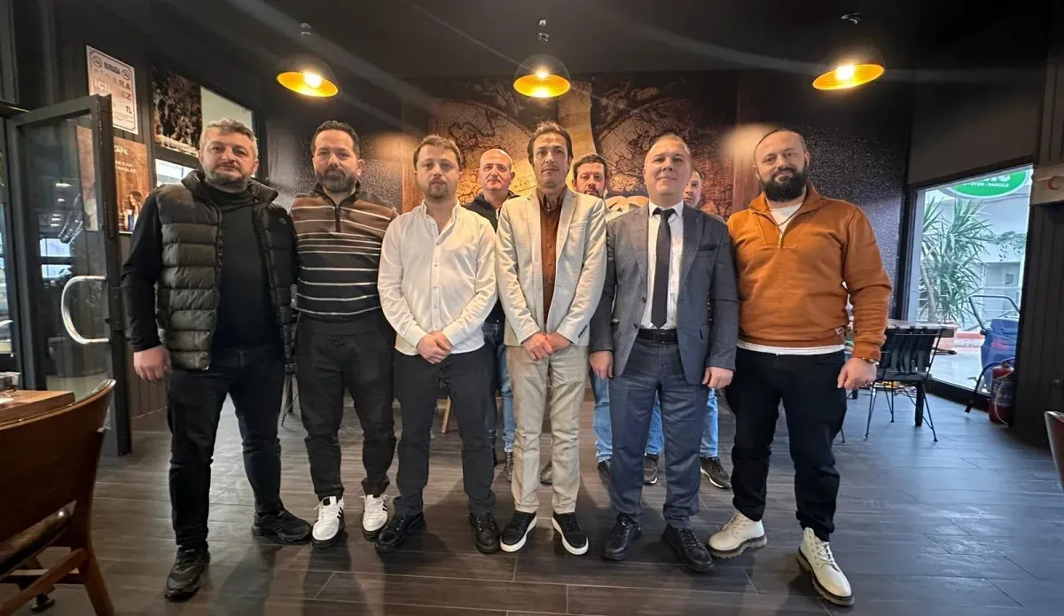 Kocaeli’de uzun yıllardır berberlik yapan İsmail Fidan, 10 Şubat’ta yapılacak