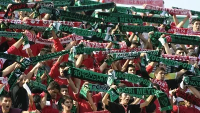 Süper Lig’de sezonun son perdesi, hem tribünleri hem de puan