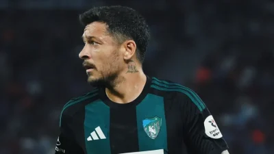 Kocaelispor’un son iki sezondaki en istikrarlı isimlerinden biri olan Ahmet