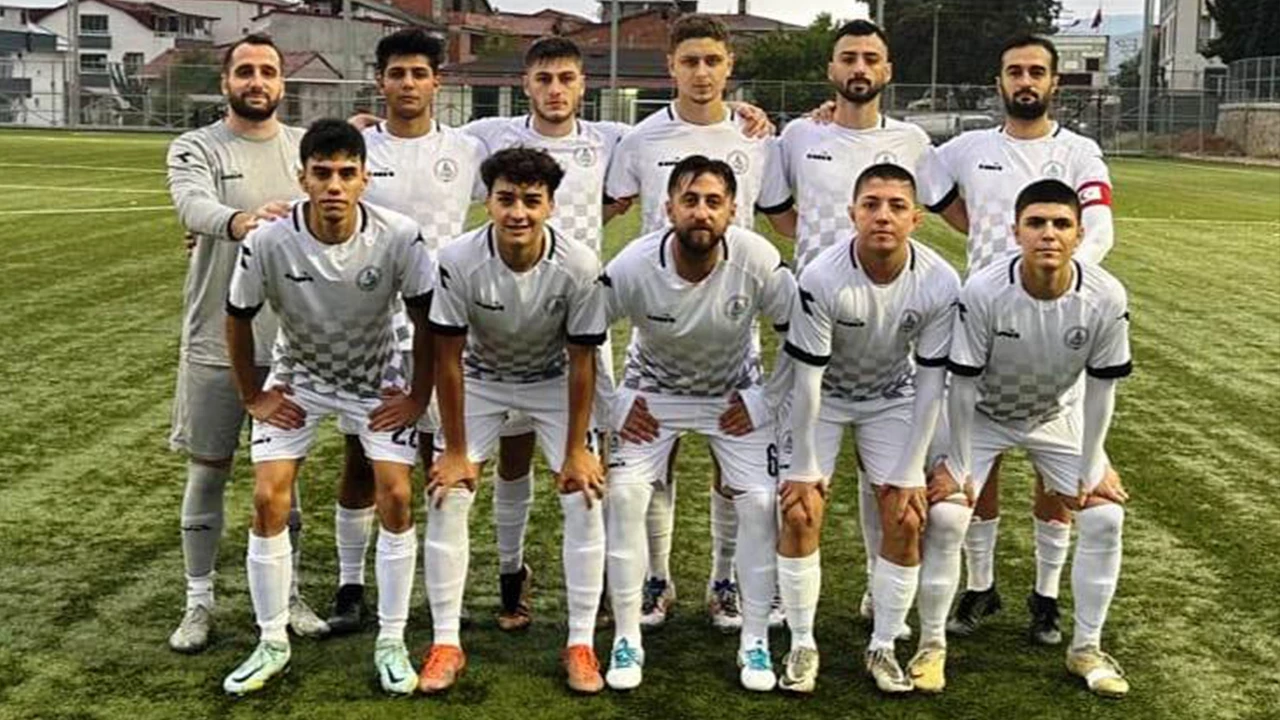GENÇLERBİRLİĞİ