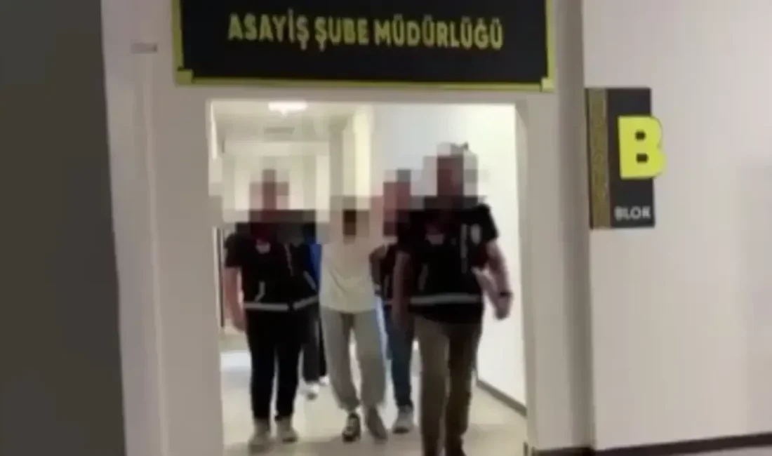 Kocaeli’nin İzmit ilçesinde 21 yaşındaki Ümitcan Şirin’in bıçaklanarak öldürülmesine ilişkin
