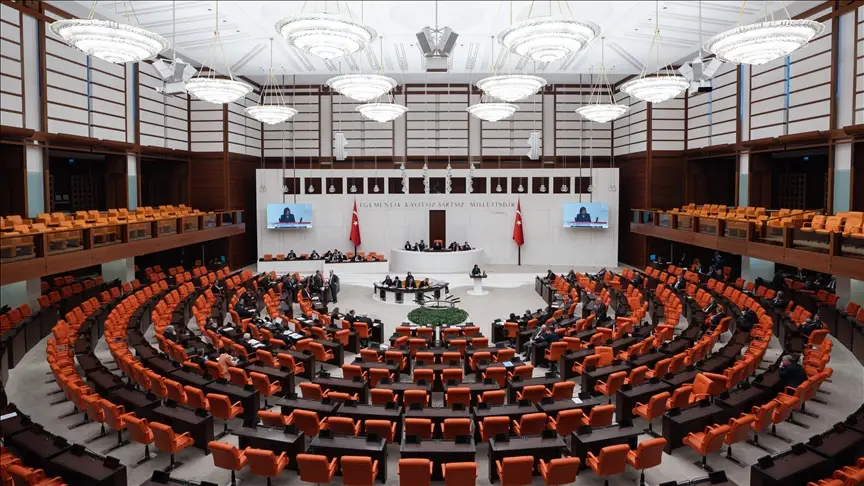 TBMM’de staj yapan öğrencilere yönelik cinsel taciz iddialarıyla ilgili soruşturma