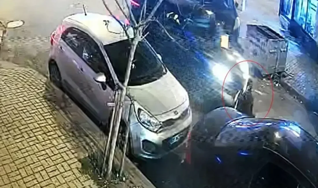 Tekirdağ’ın Çorlu ilçesinde yolun karşısına geçmeye çalışan 9 yaşındaki çocuğun
