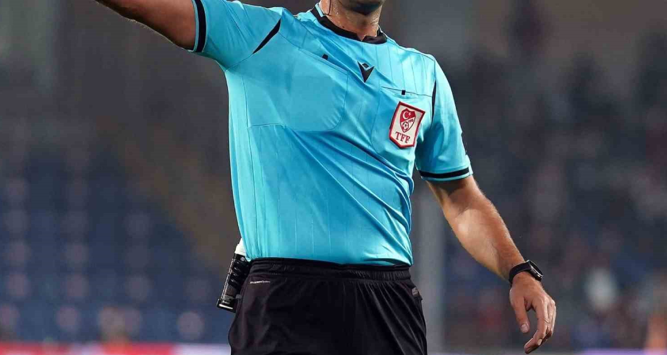 TFF, yeni belgeler üzerine 22 hakemi Futbol Disiplin Talimatı’nın 57.