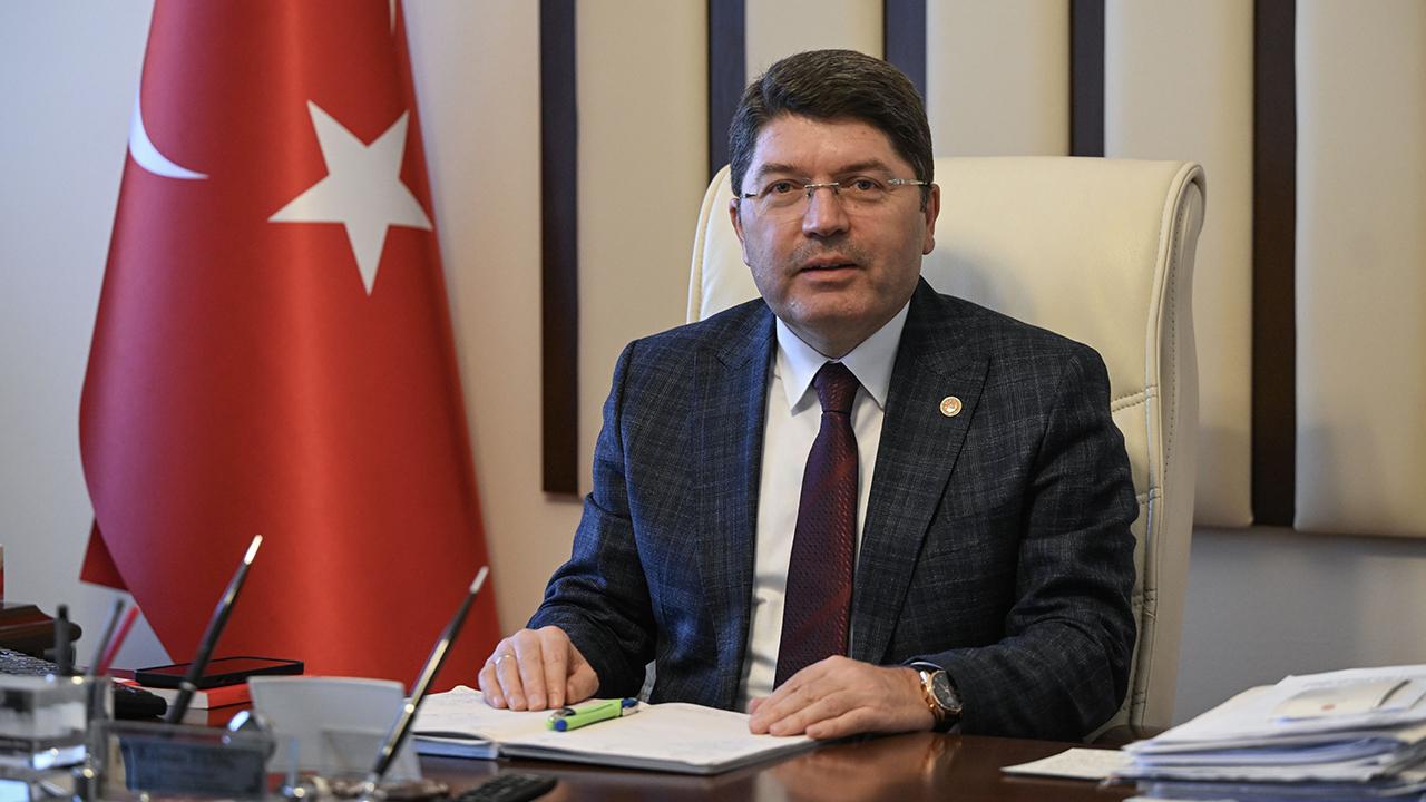 BAKAN
