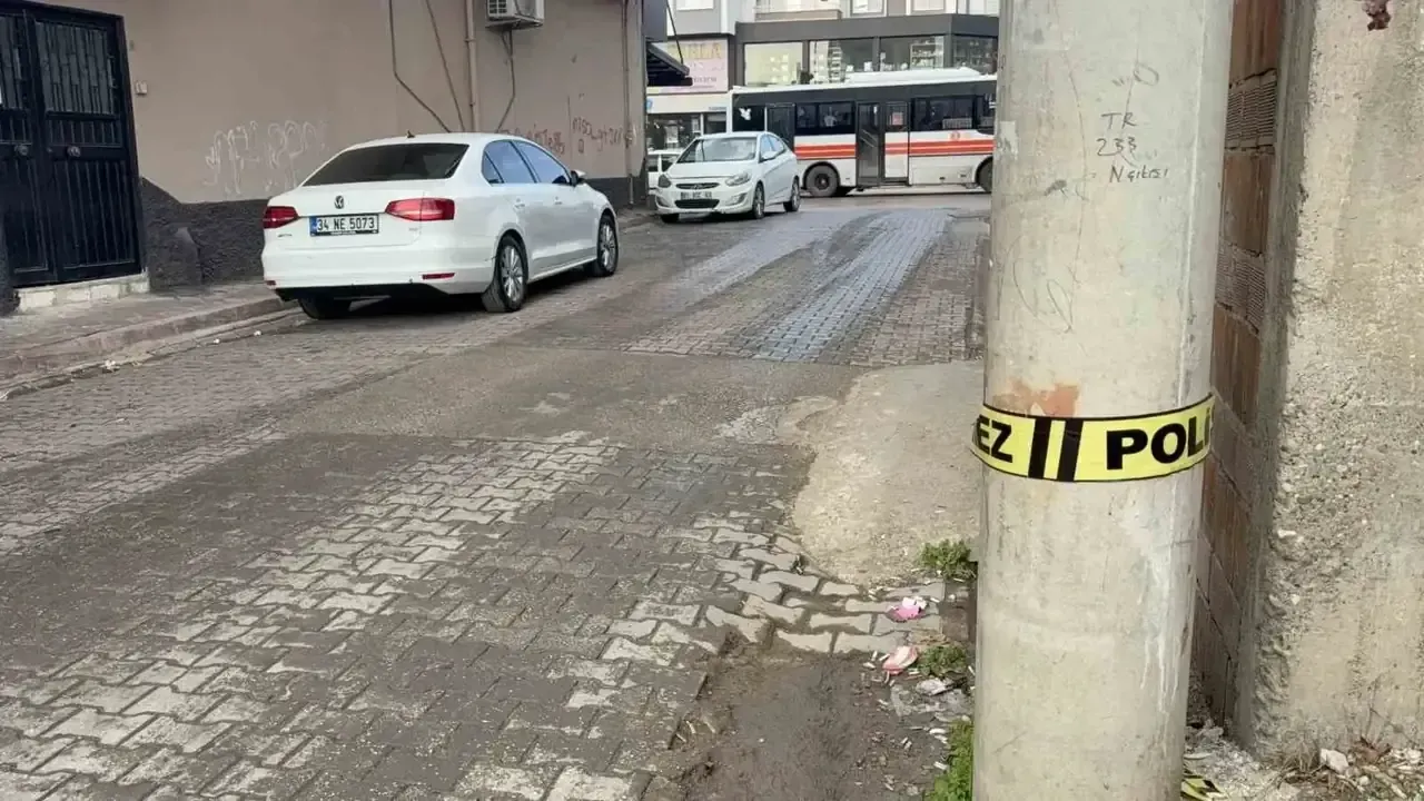 kavga
