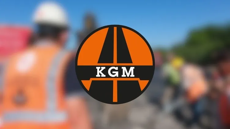 Karayolları Genel Müdürlüğü (KGM), merkez ve taşra teşkilatında istihdam edilmek