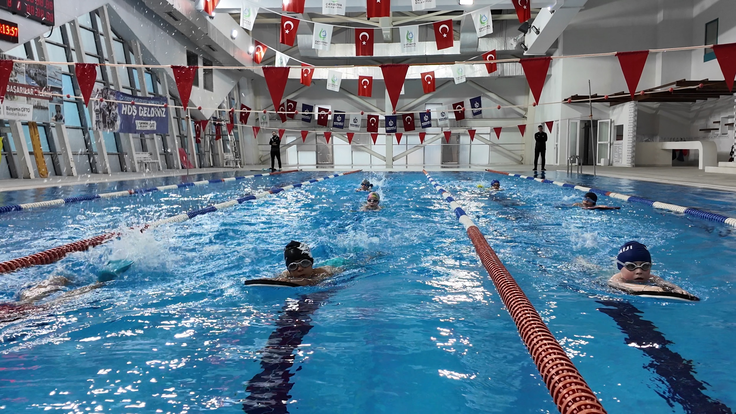 çayırova

