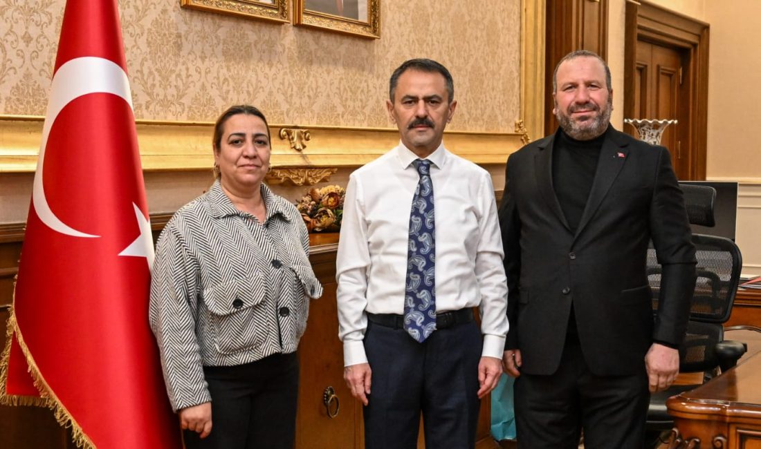 Kocaeli Roman Kültür ve Sanat Yardımlaşma Derneği Başkanı Ertuğrul Sevinç