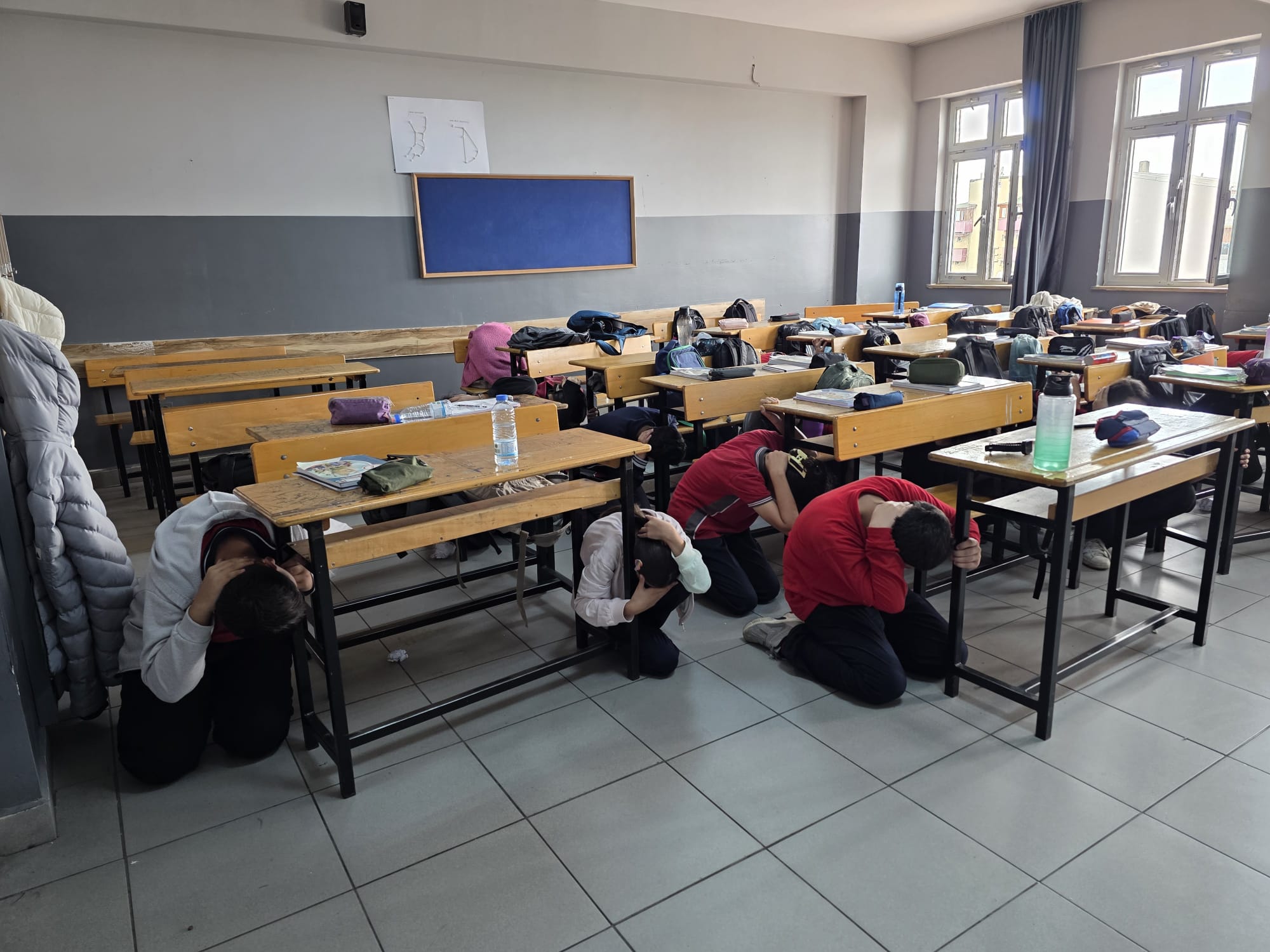 eğitim