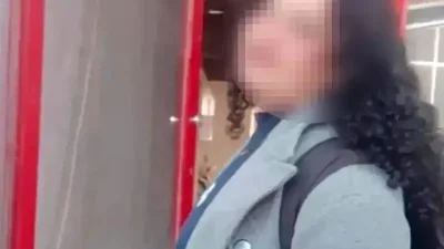 Hatay’ın Samandağ ilçesinde, 17 yaşındaki Eylül M., ailesiyle yaşadığı konteynerde