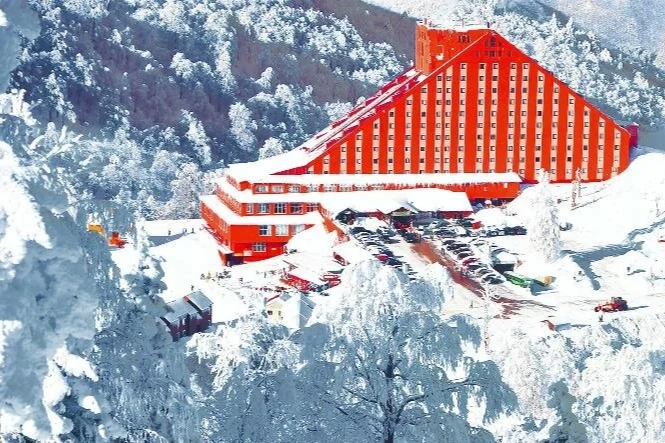 Kartepe Belediyesi tarafından işyeri açma ve çalışma ruhsatı iptal edilen