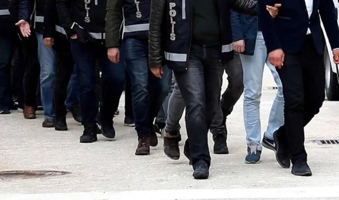 Kocaeli İl Emniyet Müdürlüğü’ne bağlı KOM Şube Müdürlüğü ekipleri, organize