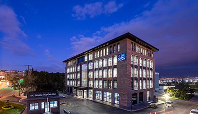 Kocaeli Büyükşehir Belediyesi Ocak Ayı Meclis Toplantısı, Büyükşehir Belediye Başkanı