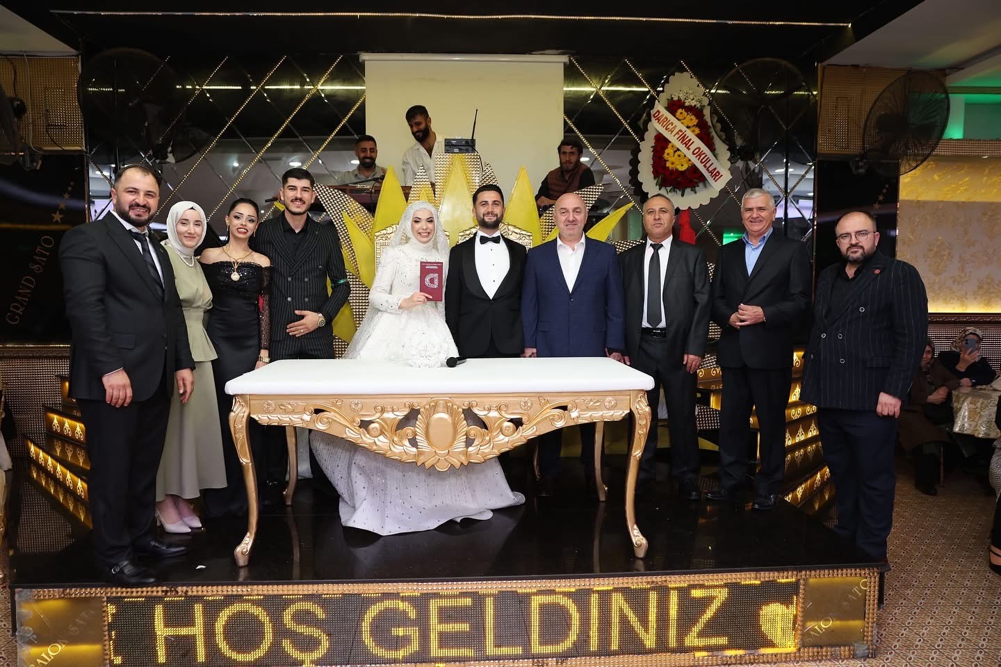 darıca