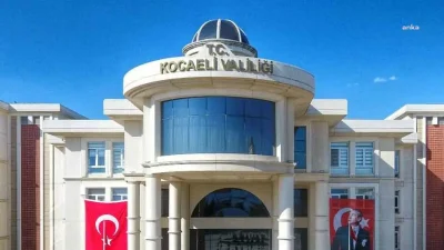 Kocaeli Valiliği’nin sosyal medya hesabından yapılmış gibi gösterilen ve olumsuz