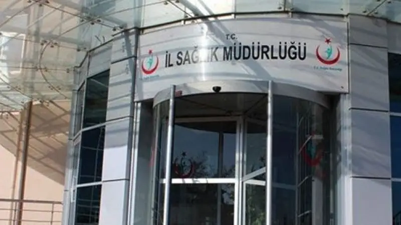 Kocaeli İl Sağlık Müdürlüğü, eski hükümlü ve Terörle Mücadelede Malul