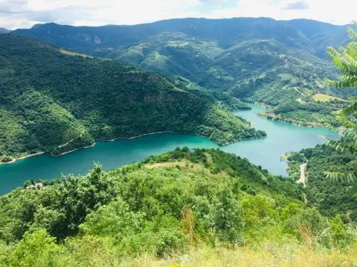 Kocaeli’nin içme suyu ihtiyacını karşılayan barajlardaki son doluluk oranları, İSU