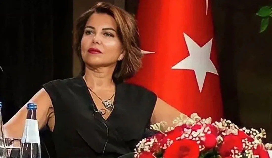 Ünlü gazeteci Sedef Kabaş, sosyal medya paylaşımları nedeniyle “Cumhurbaşkanına hakaret”