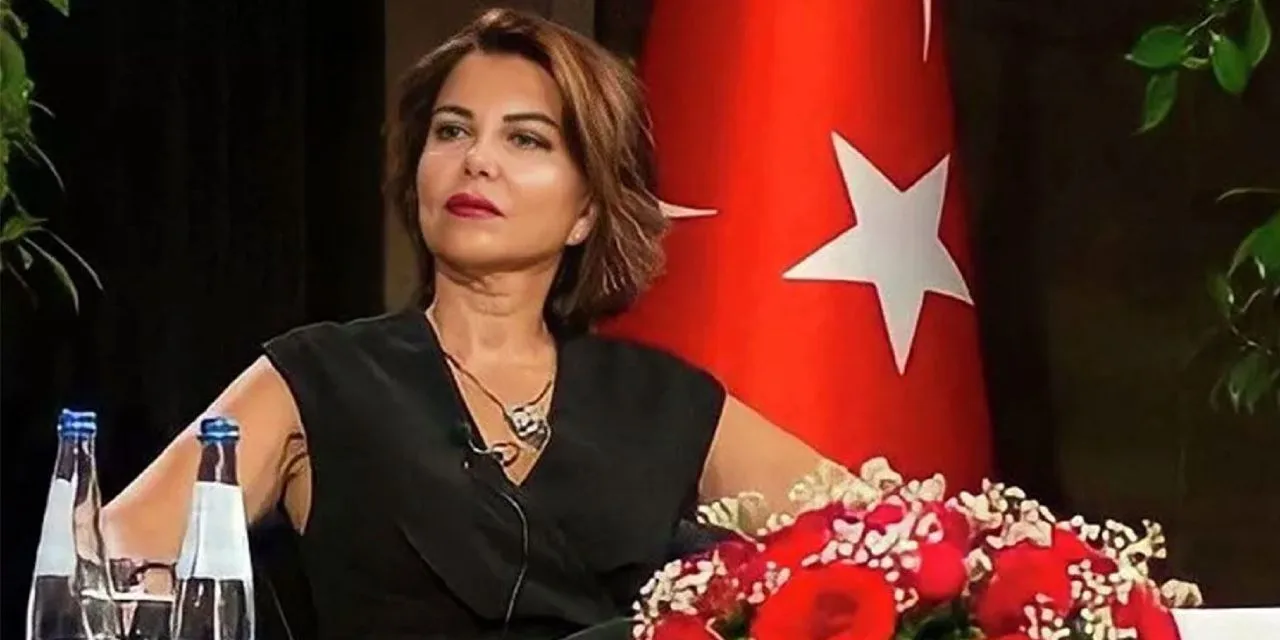 Ünlü gazeteci Sedef Kabaş, sosyal medya paylaşımları nedeniyle “Cumhurbaşkanına hakaret”