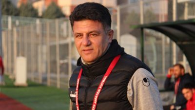 Körfez Kulüpler Birliği, kalp rahatsızlığı nedeniyle anjiyo olan futbol antrenörü