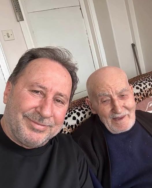 Karamürsel’de tanınan isimlerden Hacı Mehmet Utaş, hayatını kaybetti. Utaş’ın vefatı