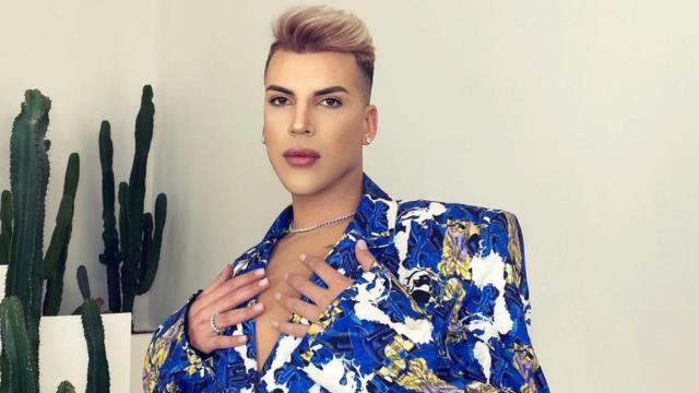 Yasa dışı bahis reklamı yaptığı iddiasıyla yargılanan sosyal medya fenomeni