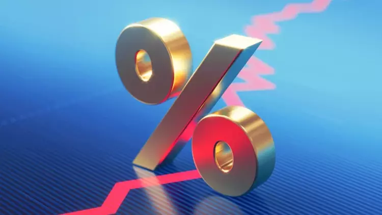 Faiz destekli işletme ve yatırım kredilerinde faiz oranı yıllık yüzde