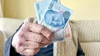 Asgari ücret ve emekli maaş zamlarının netleşmesiyle birlikte milyonlarca emeklinin