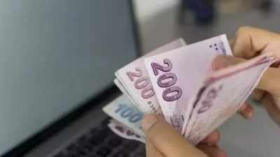 Asgari ücret artışının ardından memur ve emeklilerin 2026 yılı maaş