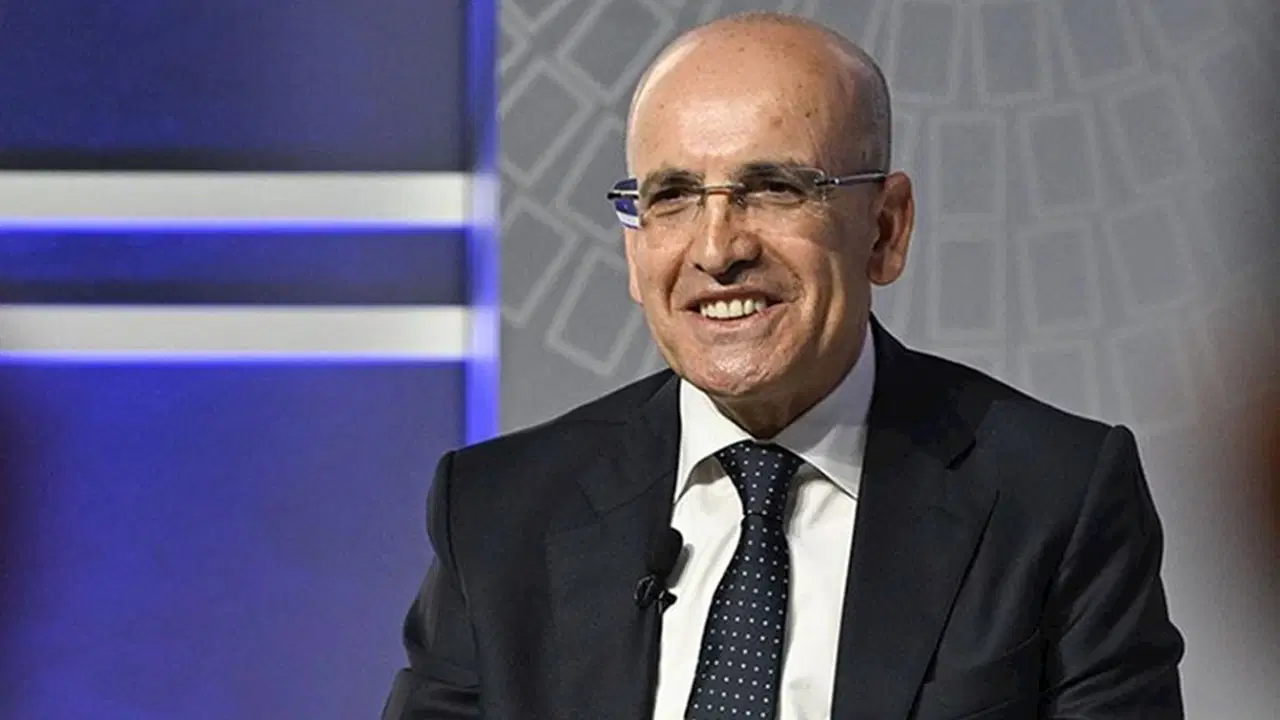 Hazine ve Maliye Bakanı Mehmet Şimşek, 2025 yılında ihracat ve