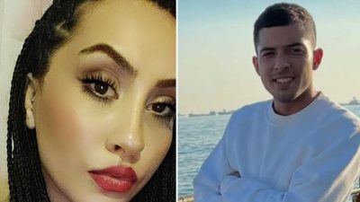 İstanbul Beyoğlu’nda 6 ay önce eşini kaybeden yenge İsmihan K.,