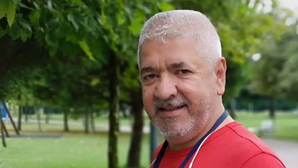 Kocaeli Gazeteciler Cemiyeti Başkanı Cemal Kaplan, akşam saatlerinde yaşadığı rahatsızlık