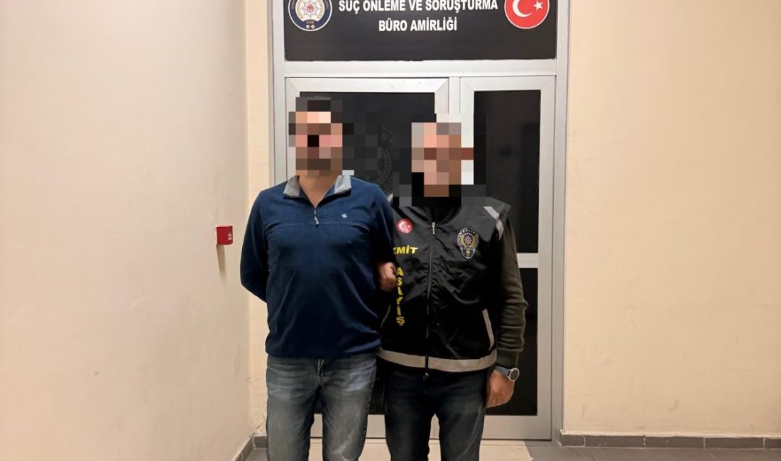Taksirle ölüme ve yaralanmaya neden olma suçundan hakkında kesinleşmiş hapis