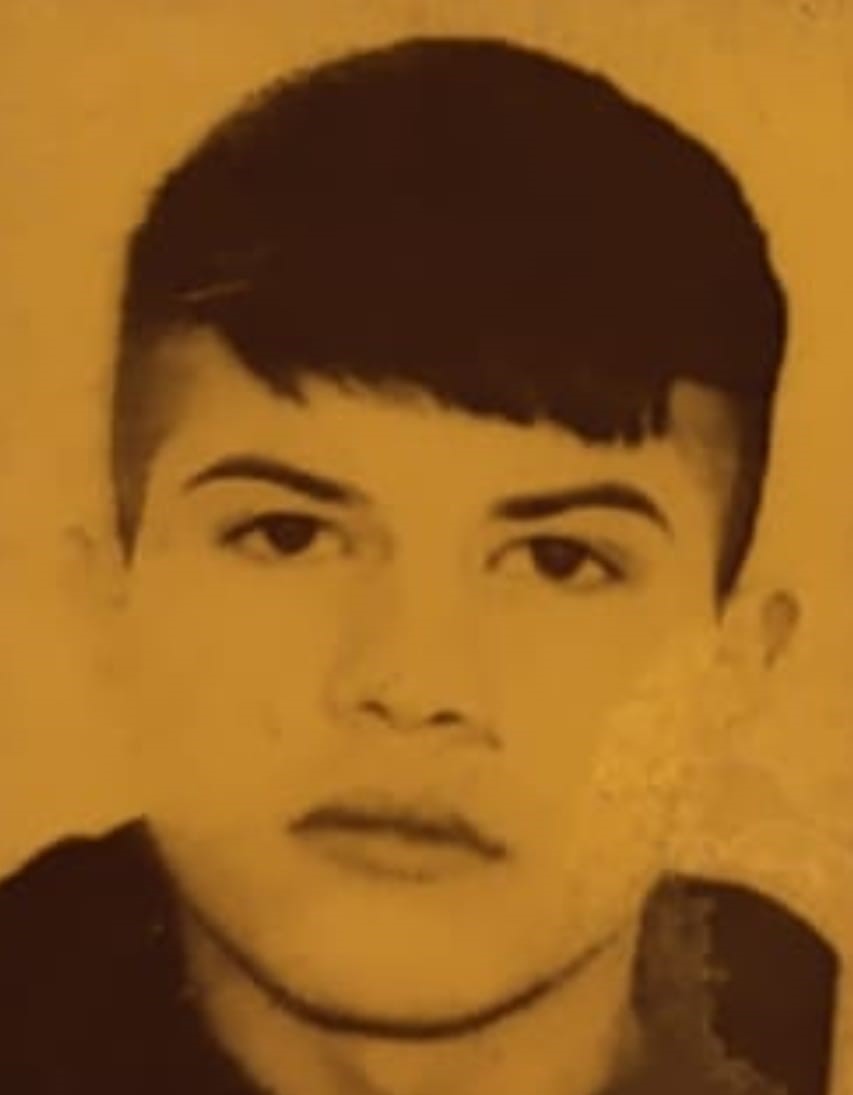 Çorum’da husumetli olduğu kişi tarafından pompalı tüfekle vurulan 21 yaşındaki