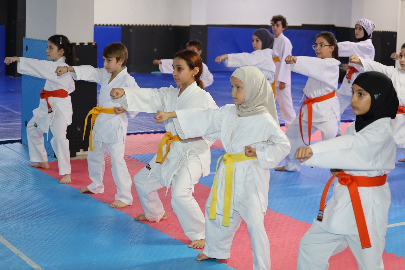 SPOR