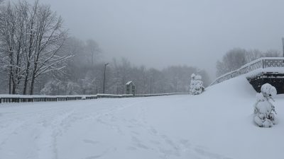 Batı illerinde hakim olan güneşli bahar havası yerini sert bir