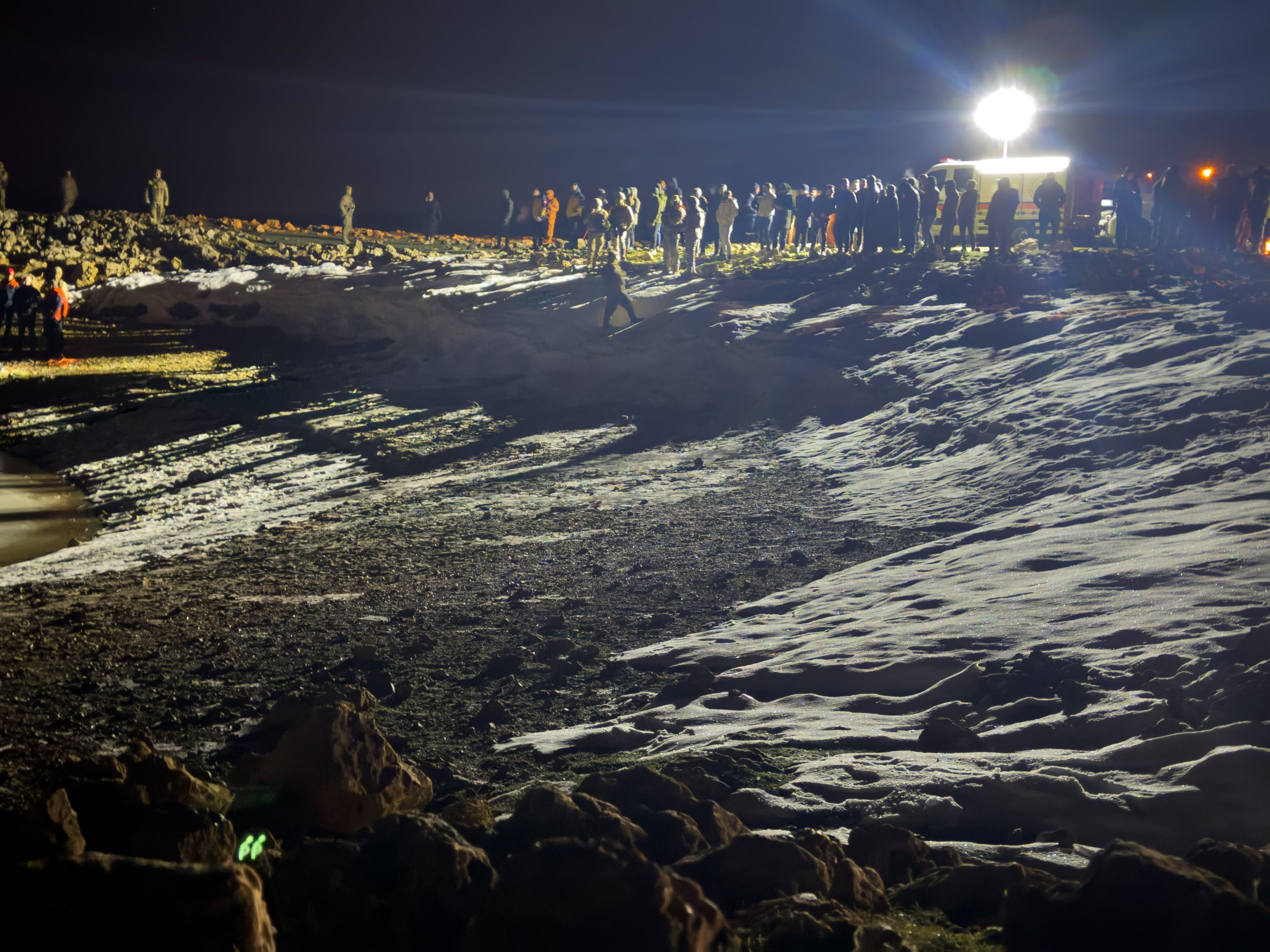 Mardin'in Mazıdağı ilçesinde kaybolan 7 ve 9 yaşındaki iki çocuğun